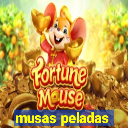 musas peladas